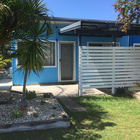 Clarence Head Caravan Park Айлука Екстер'єр фото