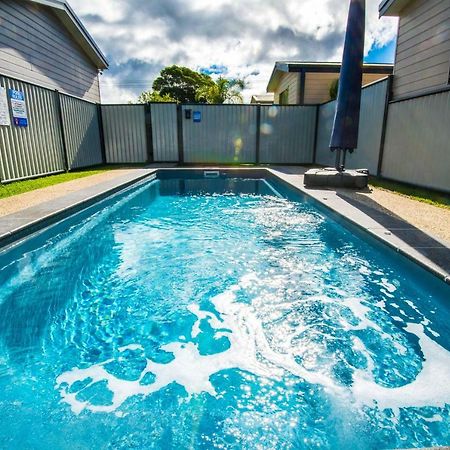 Clarence Head Caravan Park Айлука Екстер'єр фото