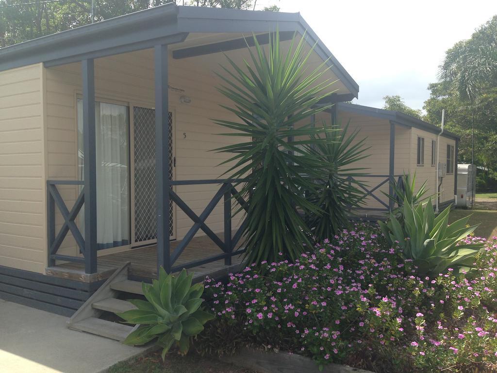 Clarence Head Caravan Park Айлука Екстер'єр фото