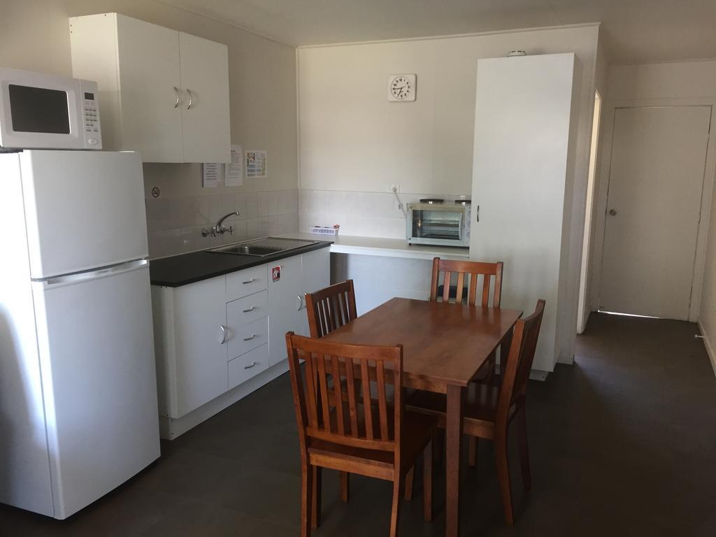 Clarence Head Caravan Park Айлука Екстер'єр фото