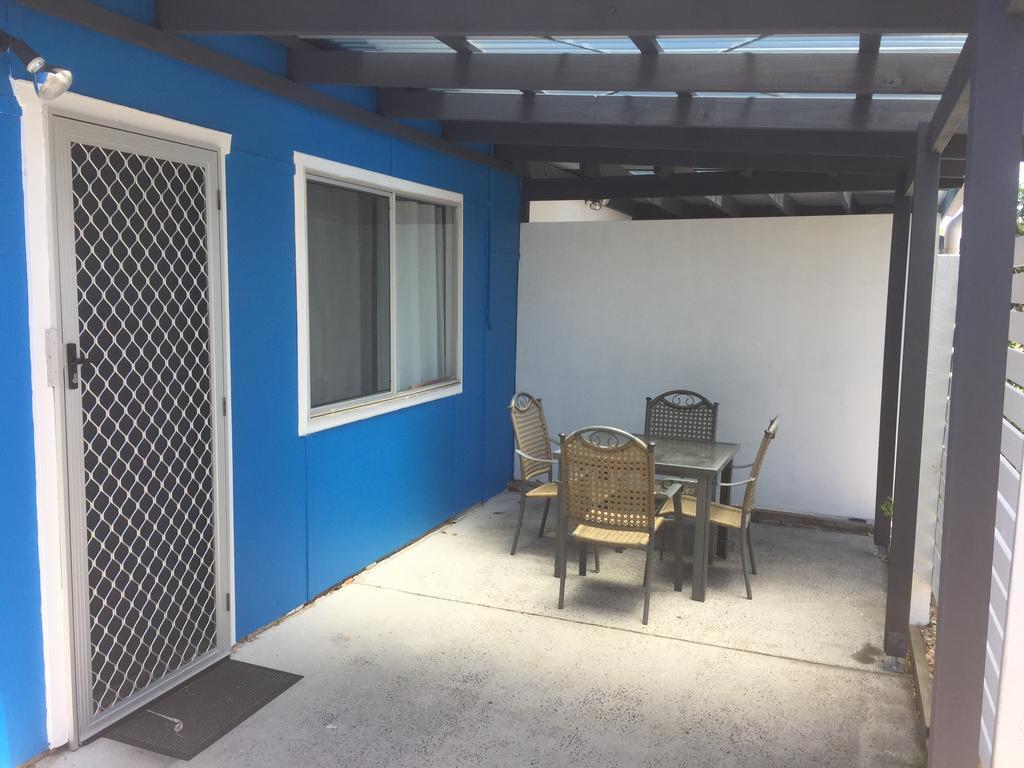 Clarence Head Caravan Park Айлука Екстер'єр фото