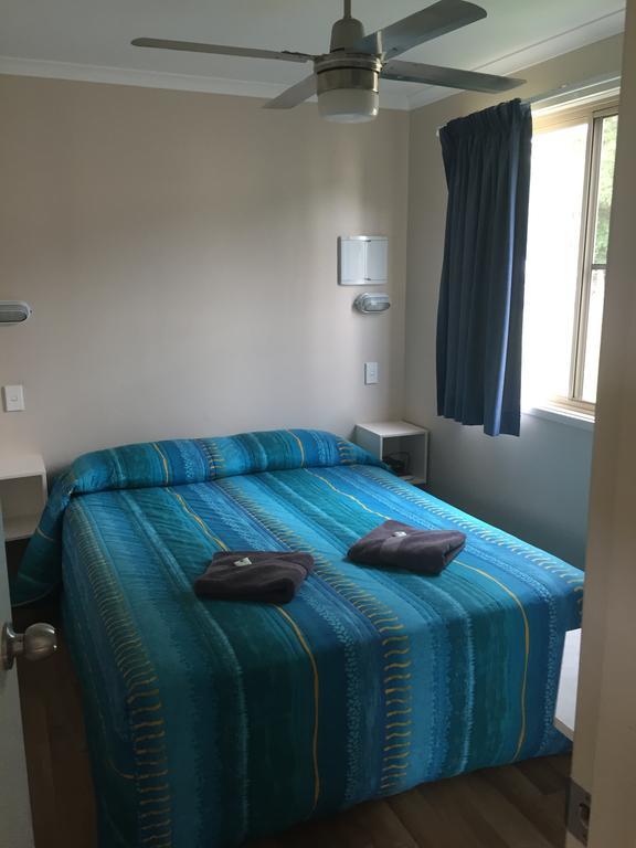 Clarence Head Caravan Park Айлука Екстер'єр фото